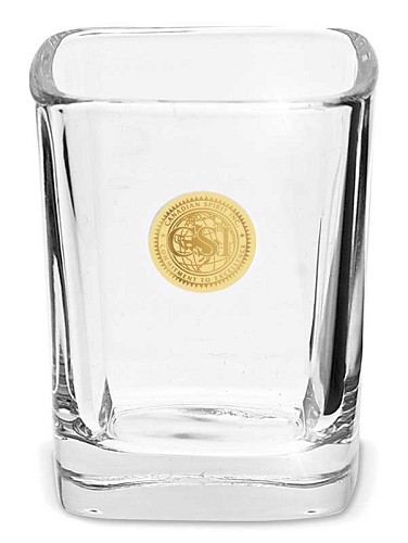 Shooter Glass